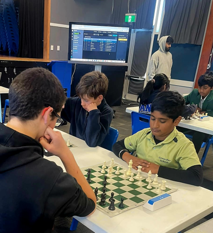 Lohi Chess T3 Lohi Chess T3
